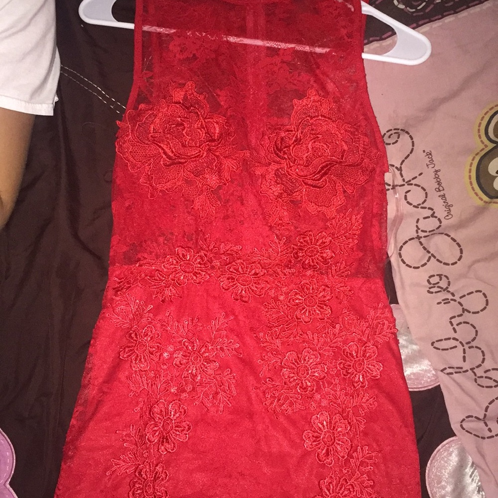 Fashion Nova Dress